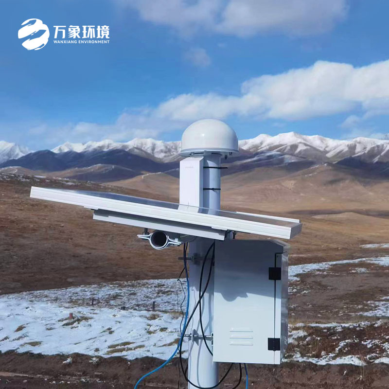 大壩安全監(jiān)測設備