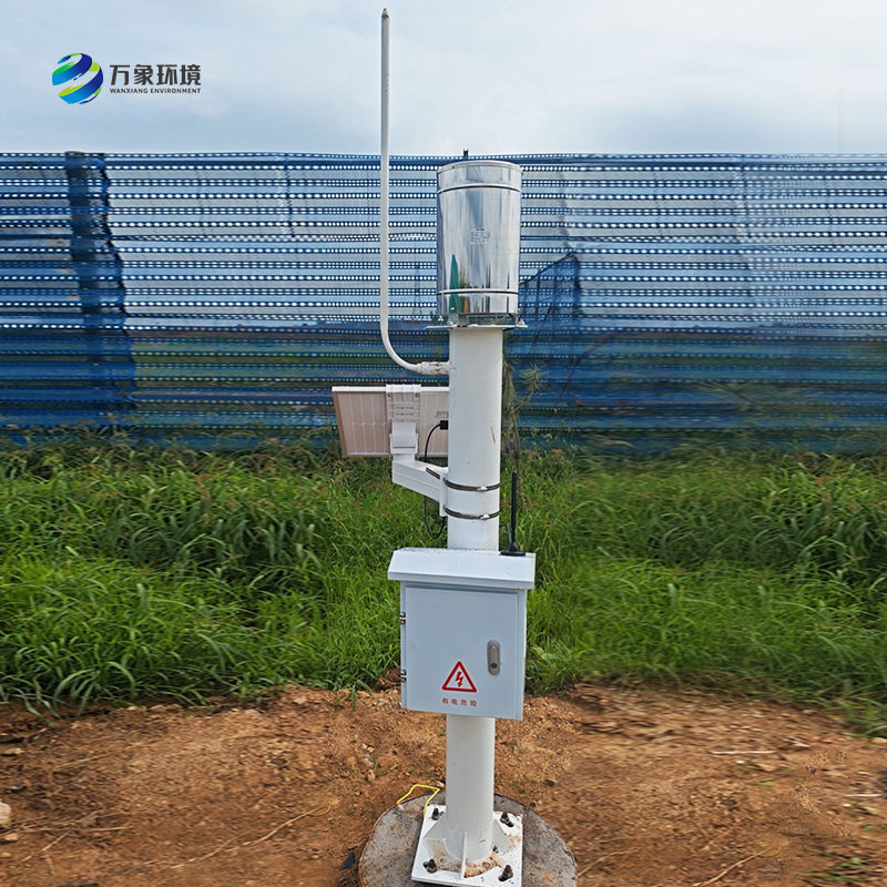 實時雨量監(jiān)測系統(tǒng)成為防汛“智”勝法寶