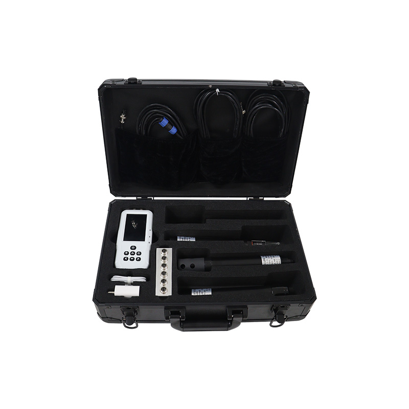 便攜式電導(dǎo)率測(cè)定儀——精準(zhǔn)、快速、智能的設(shè)備