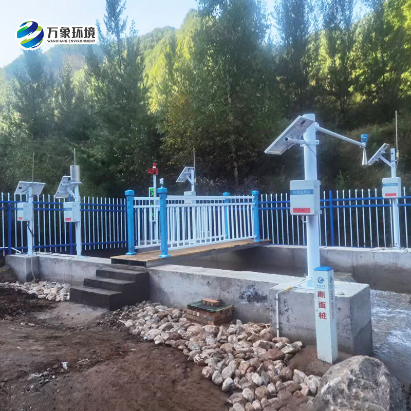 岸邊水質(zhì)監(jiān)測站的水質(zhì)監(jiān)測數(shù)據(jù)精準嗎？